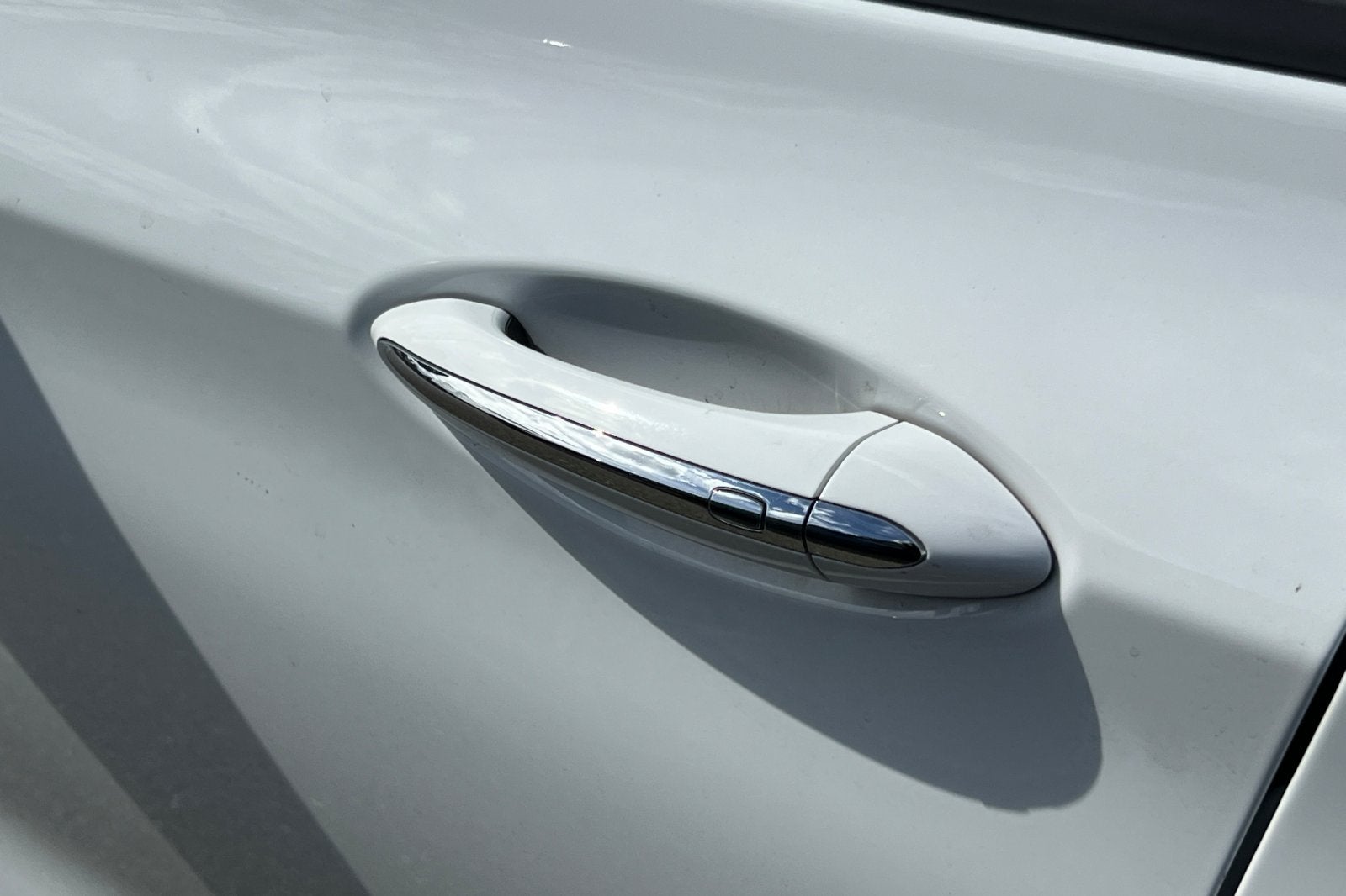 2017 Chevrolet Bolt EV Premier