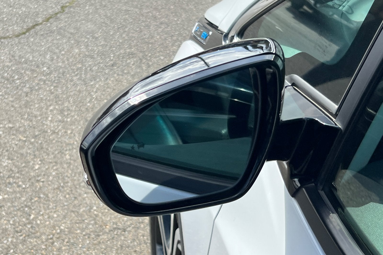 2017 Chevrolet Bolt EV Premier