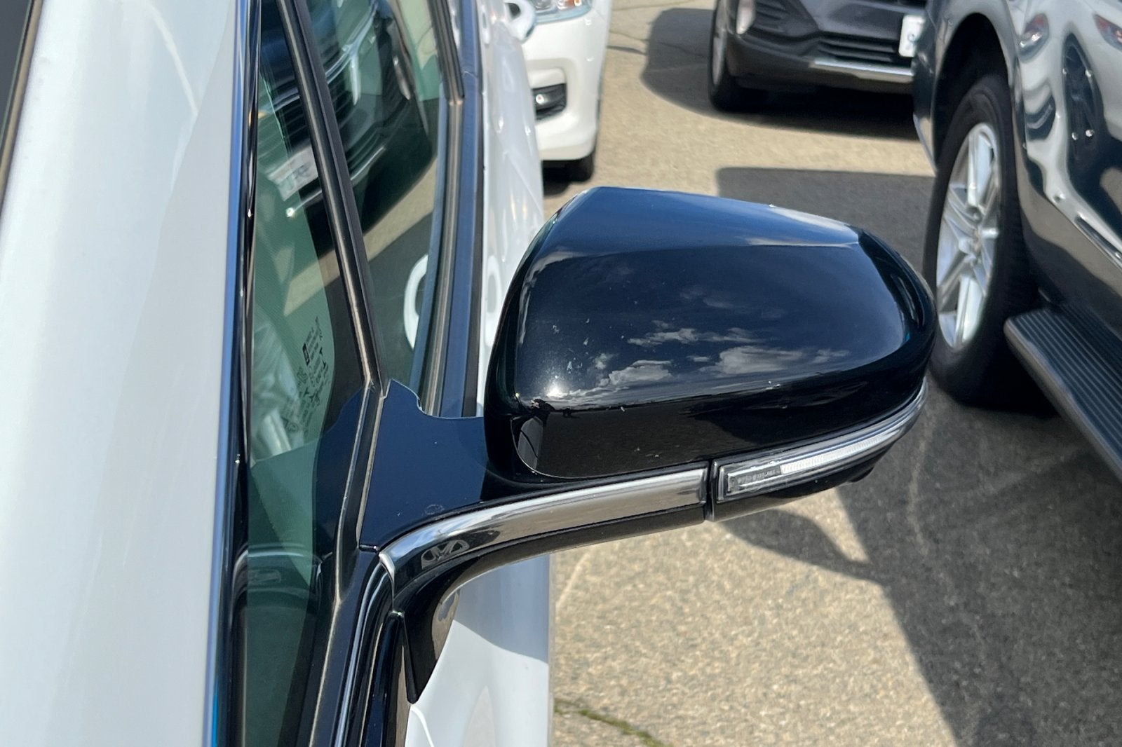 2017 Chevrolet Bolt EV Premier