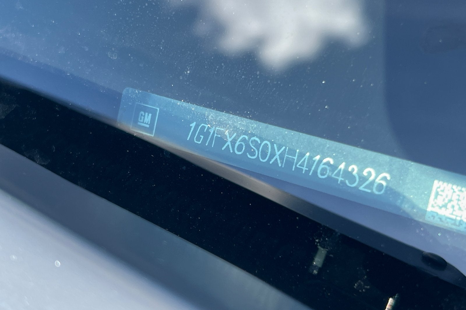 2017 Chevrolet Bolt EV Premier