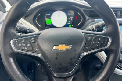 2017 Chevrolet Bolt EV Premier