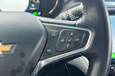 2017 Chevrolet Bolt EV Premier