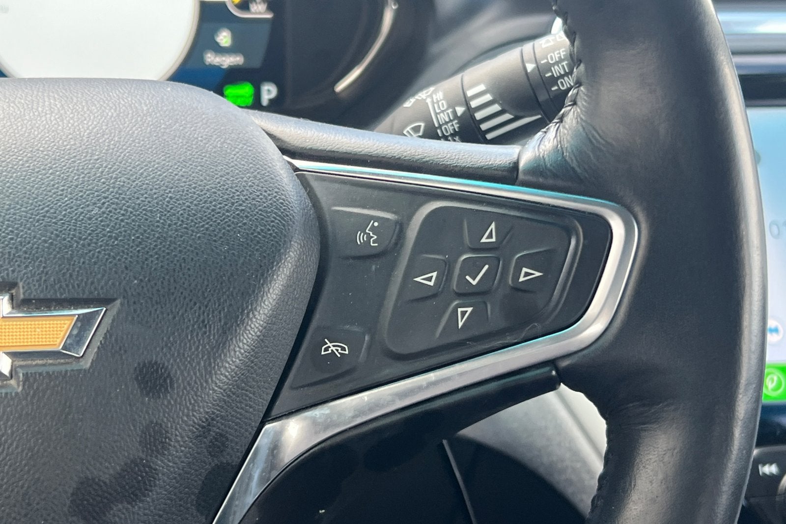 2017 Chevrolet Bolt EV Premier