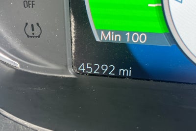 2017 Chevrolet Bolt EV Premier