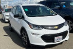 2017 Chevrolet Bolt EV Premier