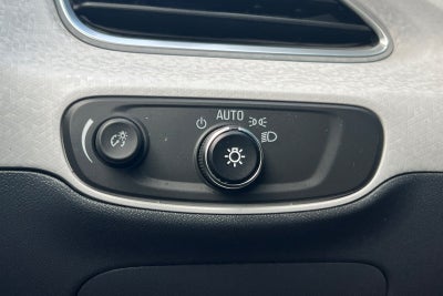 2017 Chevrolet Bolt EV Premier