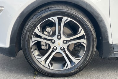 2017 Chevrolet Bolt EV Premier