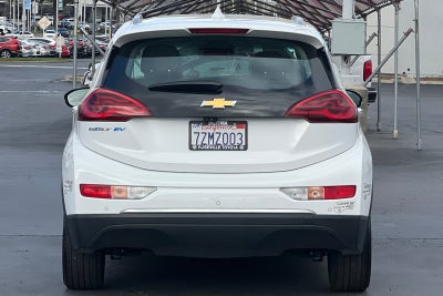 2017 Chevrolet Bolt EV Premier