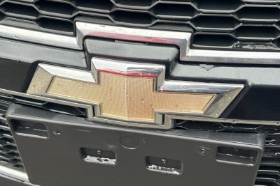 2015 Chevrolet Sonic RS