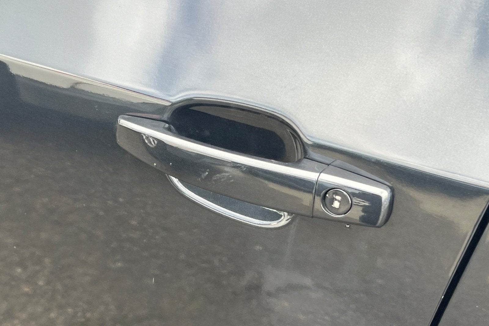 2015 Chevrolet Sonic RS