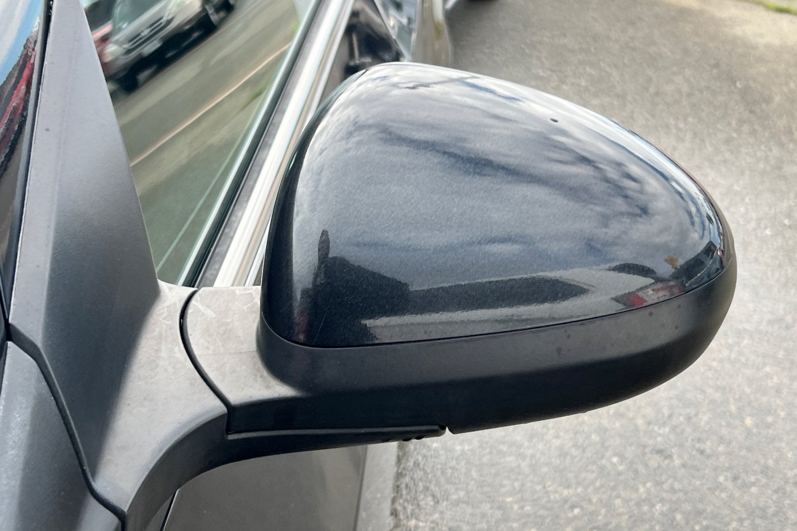 2015 Chevrolet Sonic RS