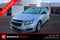 2016 Chevrolet Cruze Limited LS