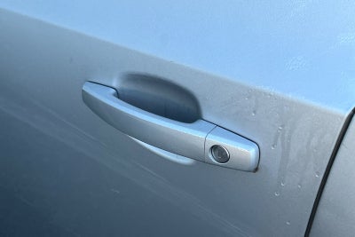 2016 Chevrolet Cruze Limited LS