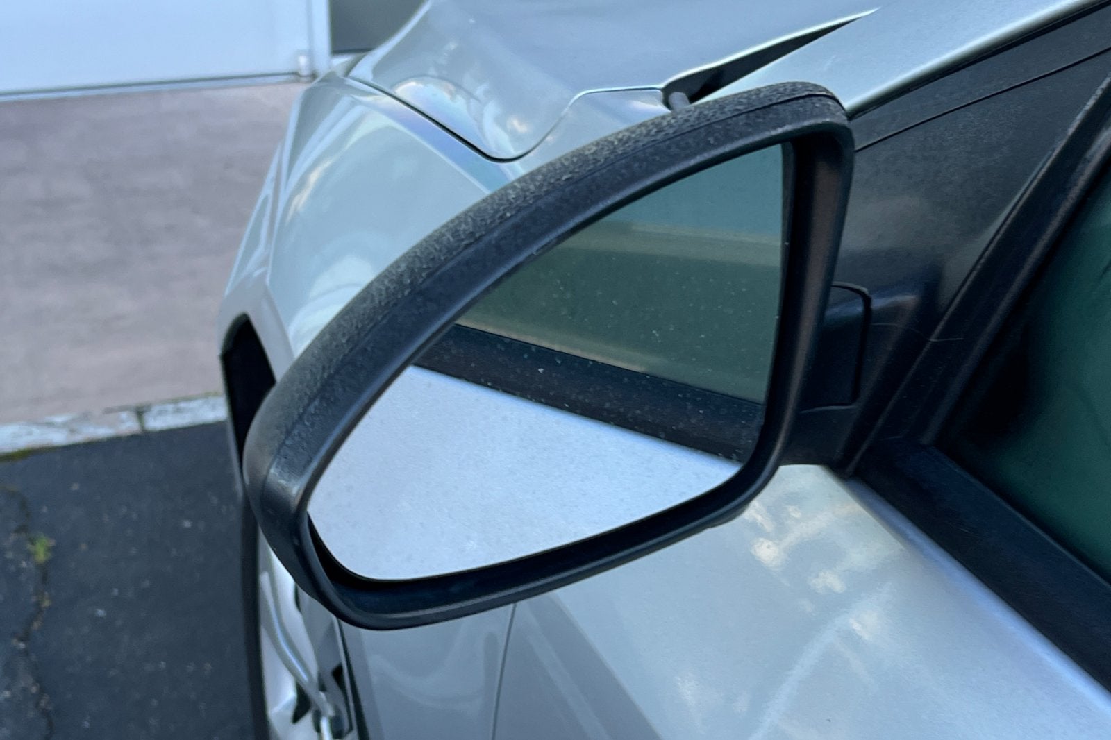 2016 Chevrolet Cruze Limited LS