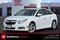 2014 Chevrolet Cruze LTZ