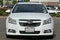 2014 Chevrolet Cruze LTZ