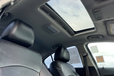 2014 Chevrolet Cruze LTZ