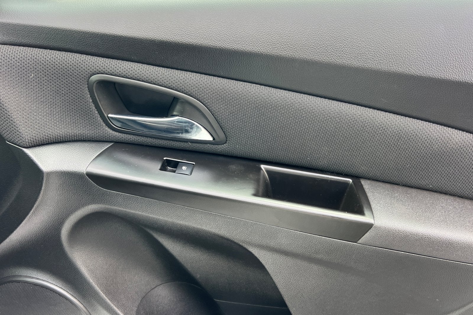 2014 Chevrolet Cruze LTZ