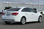 2014 Chevrolet Cruze LTZ