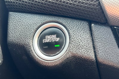 2014 Chevrolet Cruze LTZ