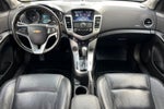 2014 Chevrolet Cruze LTZ