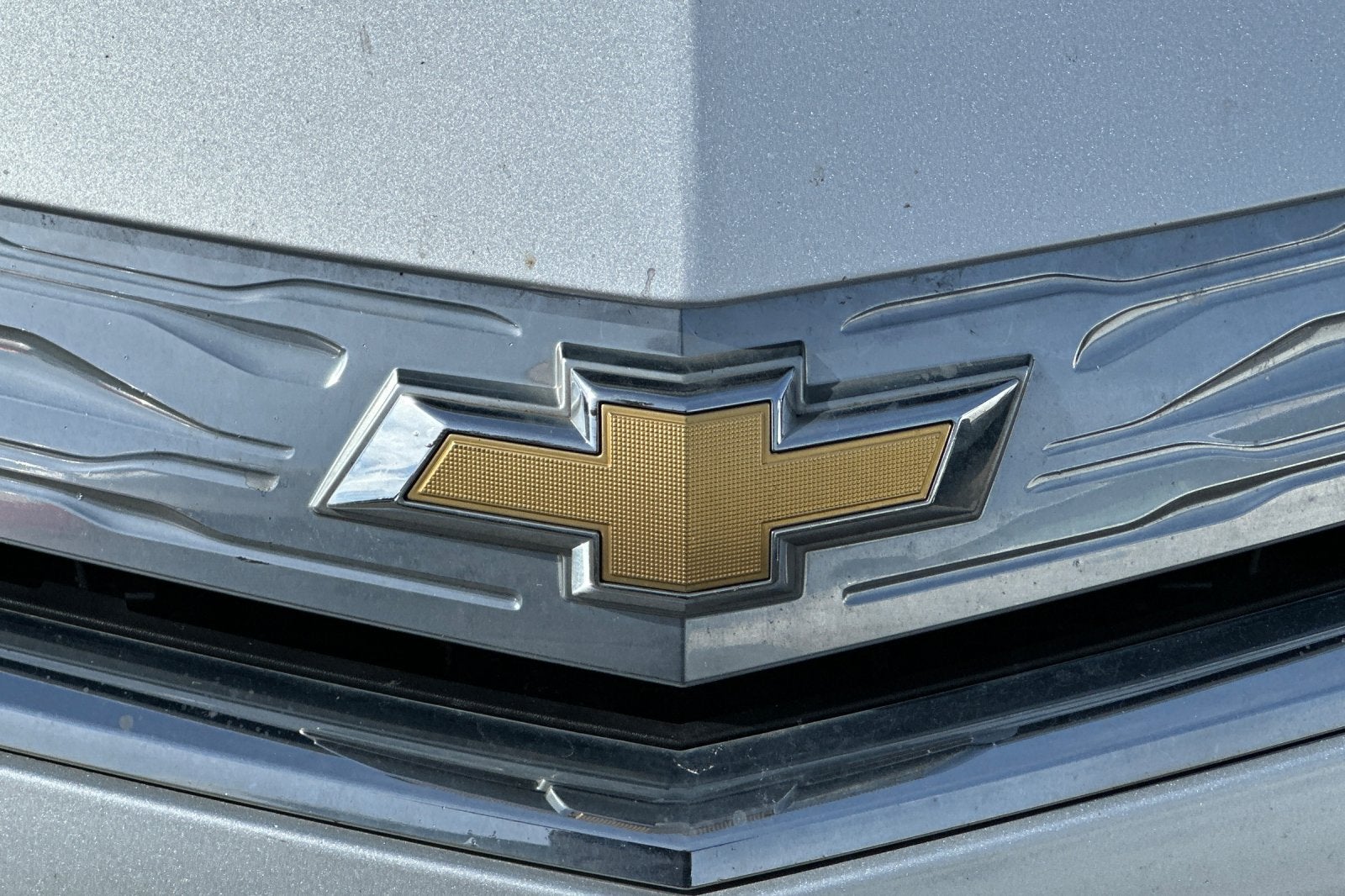 2016 Chevrolet Volt LT