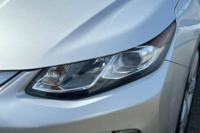 2016 Chevrolet Volt LT