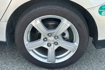 2016 Chevrolet Volt LT