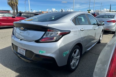2016 Chevrolet Volt LT