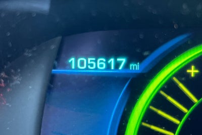 2016 Chevrolet Volt LT