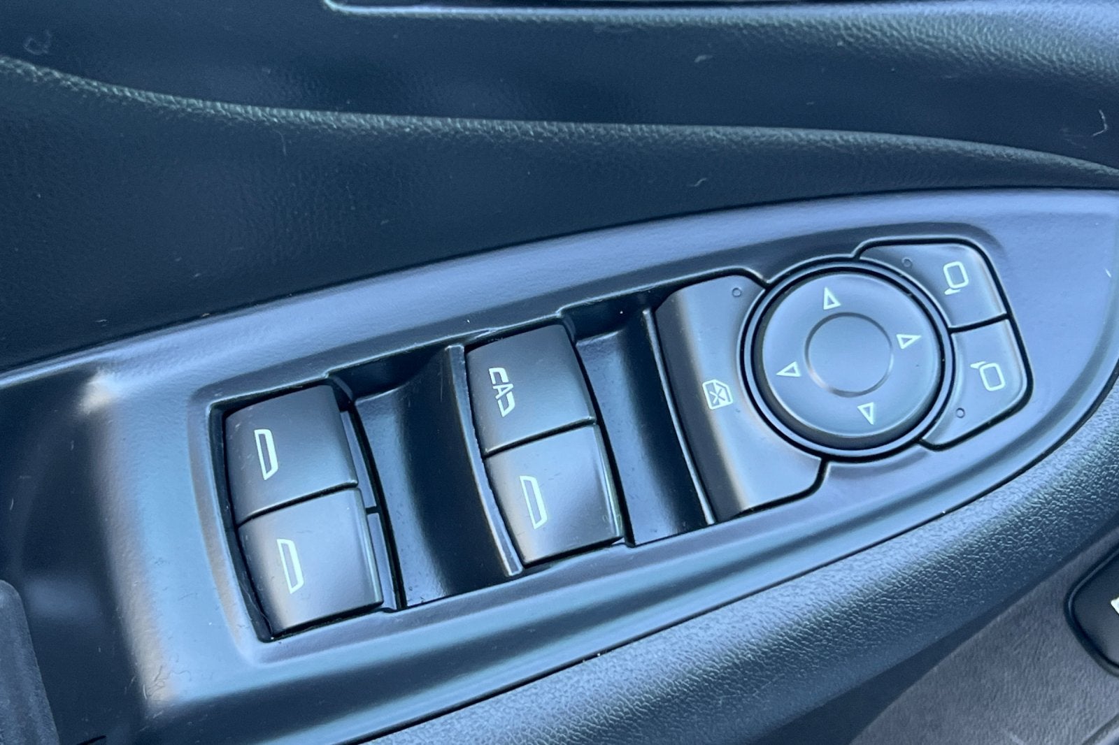 2018 Chevrolet Volt LT