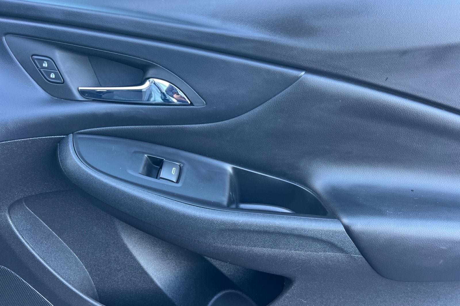 2018 Chevrolet Volt LT