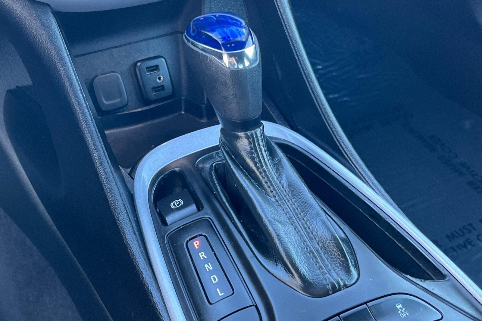 2018 Chevrolet Volt LT