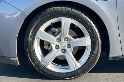 2018 Chevrolet Volt LT