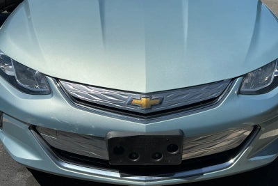 2018 Chevrolet Volt LT