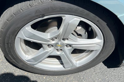 2018 Chevrolet Volt LT