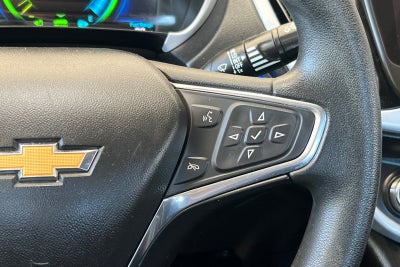 2018 Chevrolet Volt LT