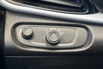 2018 Chevrolet Volt LT