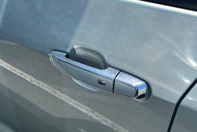 2018 Chevrolet Volt LT