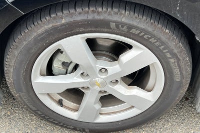 2015 Chevrolet Volt Base