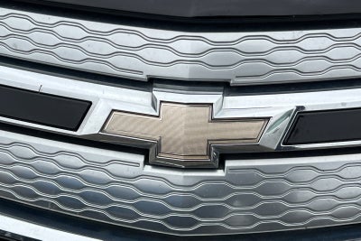 2015 Chevrolet Volt Base