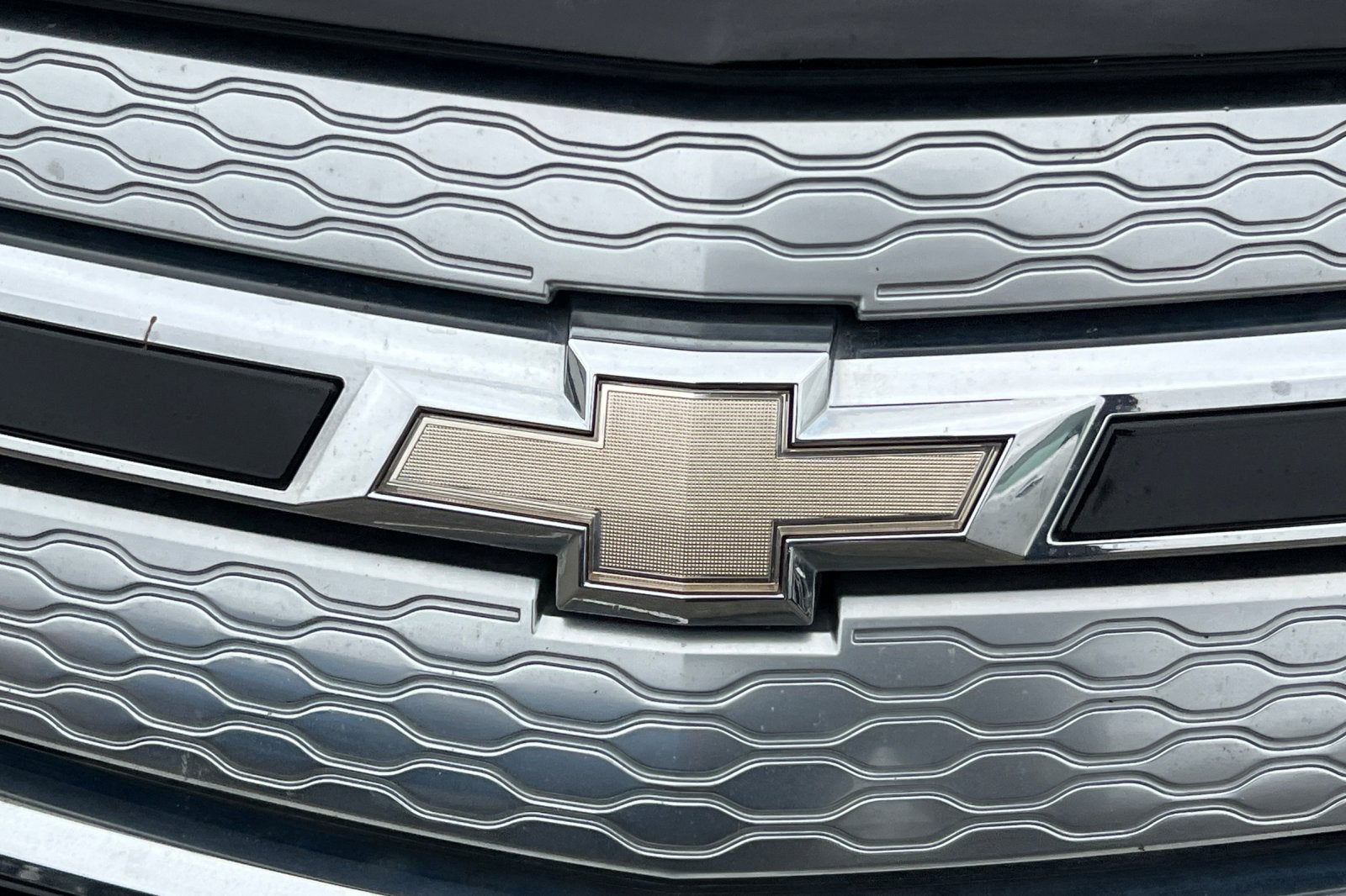 2015 Chevrolet Volt Base