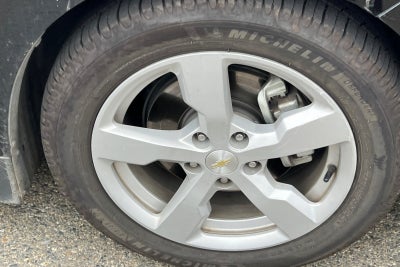 2015 Chevrolet Volt Base