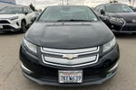 2015 Chevrolet Volt Base