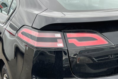 2015 Chevrolet Volt Base