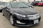 2015 Chevrolet Volt Base