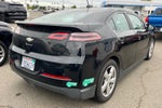 2015 Chevrolet Volt Base