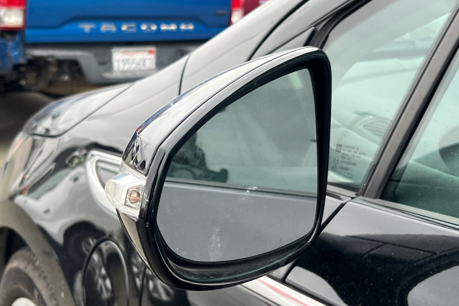 2015 Chevrolet Volt Base