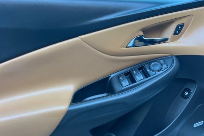 2017 Chevrolet Volt Premier