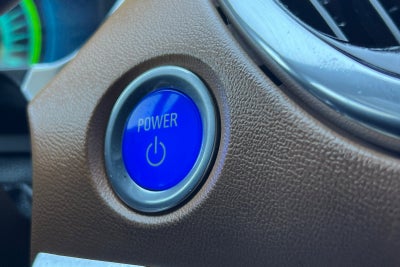 2017 Chevrolet Volt Premier